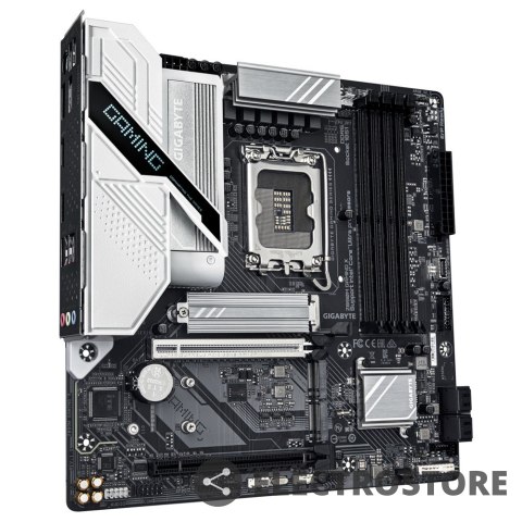 Gigabyte Płyta główna Z890M GAMING X Gigabyte Płyta główna Z890M GAMING X