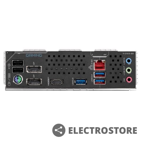 Gigabyte Płyta główna Z890M GAMING X Gigabyte Płyta główna Z890M GAMING X