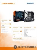 Gigabyte Płyta główna Z890M GAMING X