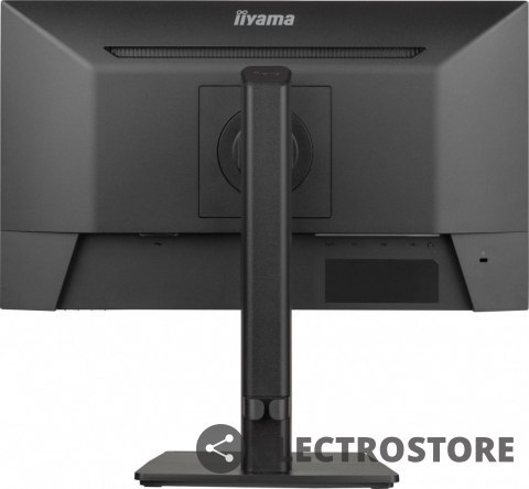 IIYAMA Monitor 21.5 cali XUB2293HSU-B7 IPS, 100Hz, Pivot, HAS(150mm), 300cd IIYAMA Monitor 21.5 cali XUB2293HSU-B7 IPS, 100Hz, Pivot, HAS(150mm), 300cd