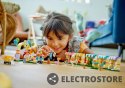 LEGO Klocki Friends 42615 Dzień Adopcji Zwierząt