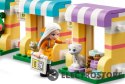 LEGO Klocki Friends 42615 Dzień Adopcji Zwierząt