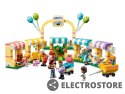 LEGO Klocki Friends 42615 Dzień Adopcji Zwierząt