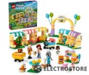 LEGO Klocki Friends 42615 Dzień Adopcji Zwierząt