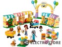 LEGO Klocki Friends 42615 Dzień Adopcji Zwierząt