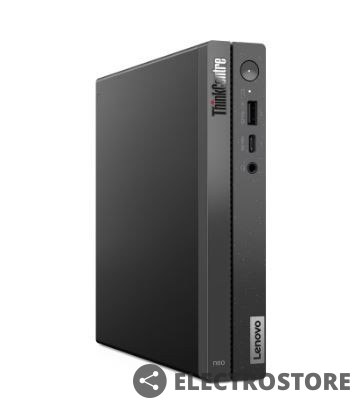 Lenovo Komputer ThinkCentre Neo 50q Tiny G4 12LN002CPB W11Pro i5-13420H/16GB/1TB/INT/3YRS OS