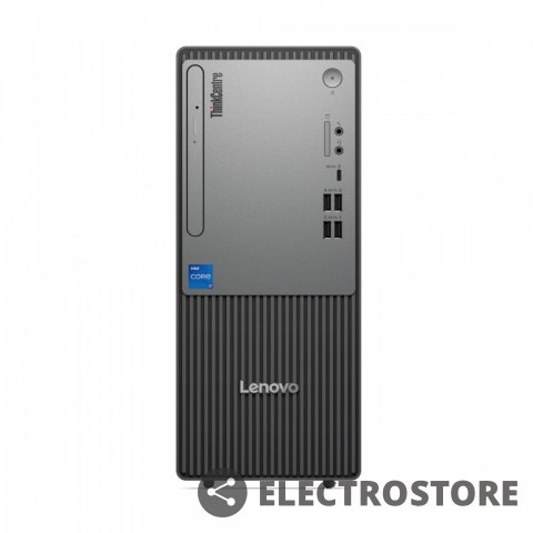 Lenovo Komputer ThinkCentre neo 50t Gen 5 TWR 12UD0047PB W11Pro i5-14400/16GB/512GB/INT/DVD/3YRS OS