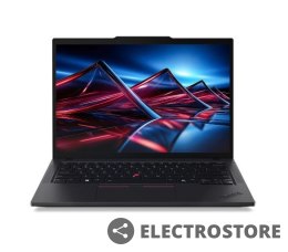 Lenovo Mobilna stacja robocza ThinkPad P14s G5 21ME000SPB W11Pro 8840HS//32GB/1TB/AMD Radeon/14 cali/OLED/Black/3YRS Premier Support + 