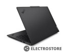 Lenovo Mobilna stacja robocza ThinkPad P14s G5 21ME000SPB W11Pro 8840HS//32GB/1TB/AMD Radeon/14 cali/OLED/Black/3YRS Premier Support + 