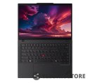 Lenovo Mobilna stacja robocza ThinkPad P14s G5 21ME000SPB W11Pro 8840HS//32GB/1TB/AMD Radeon/14 cali/OLED/Black/3YRS Premier Support + 