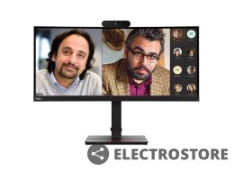 Lenovo Monitor 34.14 cala ThinkVision P34w-20 WLED LCD 63F2RAT3EU