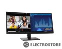 Lenovo Monitor 34.14 cala ThinkVision P34w-20 WLED LCD 63F2RAT3EU