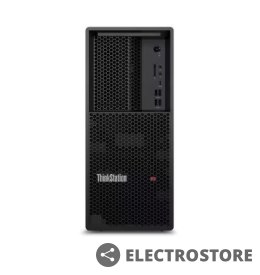 Lenovo Stacja robocza ThinkStation P3 Tower 30GS00C7PB W11Pro i7-14700K/32GB/1TB/RTXA2000 12GB/vPro/3YR OS + 1YR Premier Support