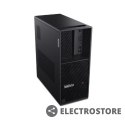 Lenovo Stacja robocza ThinkStation P3 Tower 30GS00C7PB W11Pro i7-14700K/32GB/1TB/RTXA2000 12GB/vPro/3YR OS + 1YR Premier Support