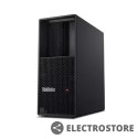 Lenovo Stacja robocza ThinkStation P3 Tower 30GS00C7PB W11Pro i7-14700K/32GB/1TB/RTXA2000 12GB/vPro/3YR OS + 1YR Premier Support