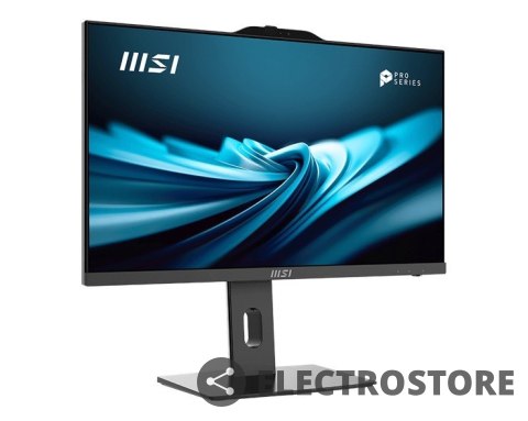 MSI Komputer All-in-One PRO AP272P 14M-496EU i5-14400/16/512/27'/W11P