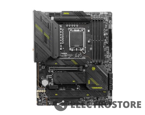 MSI Płyta główna MAG Z790 TOMAHAWK MAX WIFI s1700 4DDR5 ATX MSI Płyta główna MAG Z790 TOMAHAWK MAX WIFI s1700 4DDR5 ATX