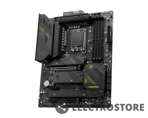 MSI Płyta główna MAG Z790 TOMAHAWK MAX WIFI s1700 4DDR5 ATX MSI Płyta główna MAG Z790 TOMAHAWK MAX WIFI s1700 4DDR5 ATX