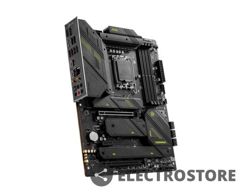 MSI Płyta główna MAG Z790 TOMAHAWK MAX WIFI s1700 4DDR5 ATX MSI Płyta główna MAG Z790 TOMAHAWK MAX WIFI s1700 4DDR5 ATX