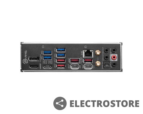 MSI Płyta główna MAG Z790 TOMAHAWK MAX WIFI s1700 4DDR5 ATX MSI Płyta główna MAG Z790 TOMAHAWK MAX WIFI s1700 4DDR5 ATX