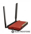 MikroTik Router 802.11a xWi-Fi6L009UiGS-2HaxD-IN