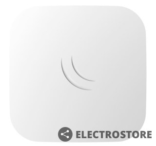 Mikrotik Punkt dostępowy 2.4/5 GHz 2GbE RBcAPGi-5acD2nD