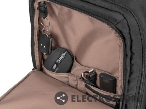 Natec Plecak do laptopa Camel Lite 15.6 cala 19L Natec Plecak do laptopa Camel Lite 15.6 cala 19L