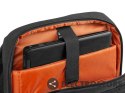 Natec Plecak do laptopa Niala Ginger Orange 15.6 cala 18L