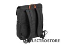 Natec Plecak do laptopa Niala Ginger Orange 15.6 cala 18L