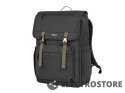 Natec Plecak do laptopa Niala Hunter Green 15.6 cala 18L