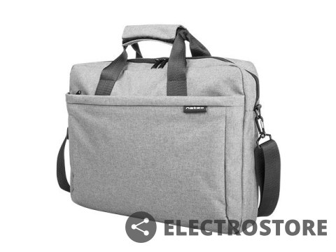 Natec TORBA NOTEBOOK MUSTELA 15,6'' Natec TORBA NOTEBOOK MUSTELA 15,6''