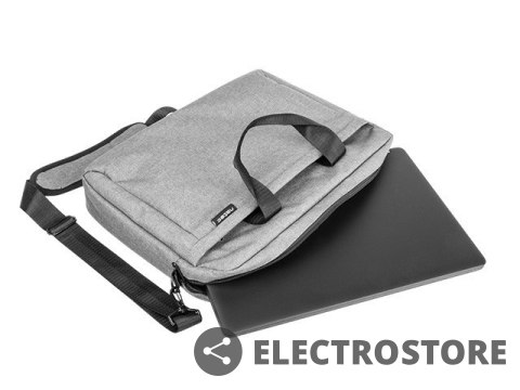 Natec TORBA NOTEBOOK MUSTELA 15,6'' Natec TORBA NOTEBOOK MUSTELA 15,6''