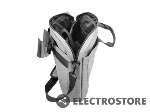 Natec TORBA NOTEBOOK MUSTELA 15,6'' Natec TORBA NOTEBOOK MUSTELA 15,6''