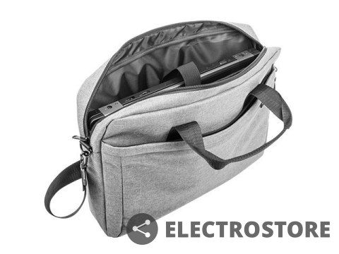 Natec TORBA NOTEBOOK MUSTELA 15,6'' Natec TORBA NOTEBOOK MUSTELA 15,6''