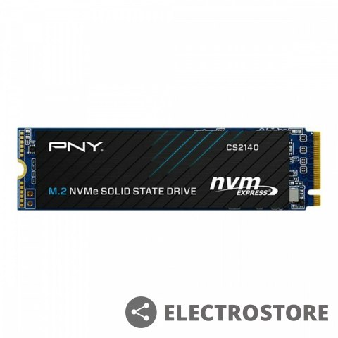 PNY Dysk SSD CS2140 1TB M.2 2280