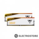 Patriot Pamięć DDR5 Viper Elite 5 RGB TUF 32GB/6600 (2x16GB) CL34