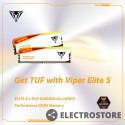 Patriot Pamięć DDR5 Viper Elite 5 RGB TUF 32GB/6600 (2x16GB) CL34