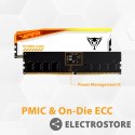 Patriot Pamięć DDR5 Viper Elite 5 RGB TUF 32GB/6600 (2x16GB) CL34