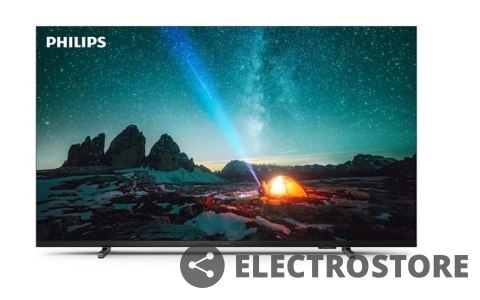 Philips Telewizor 55 cali LED 55PUS7609/12