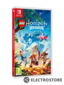 Plaion Gra Nintendo Switch LEGO Horizon Adventures