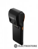 Sunmi Terminal Mobilny V2s GMS, Android 11, 3/32GB, 8+2MP camera, micro SD, 4G, NFC, 2 SAM, Label & Scanner