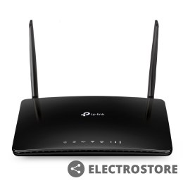 TP-LINK Router Archer MR505 4G LTE Cat6 Router AC1200