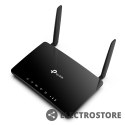 TP-LINK Router Archer MR505 4G LTE Cat6 Router AC1200