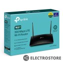 TP-LINK Router Archer MR505 4G LTE Cat6 Router AC1200