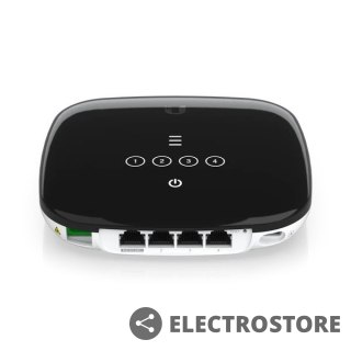 UBIQUITI UISP Fiber WiFi6 UF-WiFi6-EU