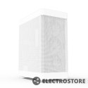 Zalman Obudowa I4 ATX Mid Tower PC Case 6 wentylatorów Biała