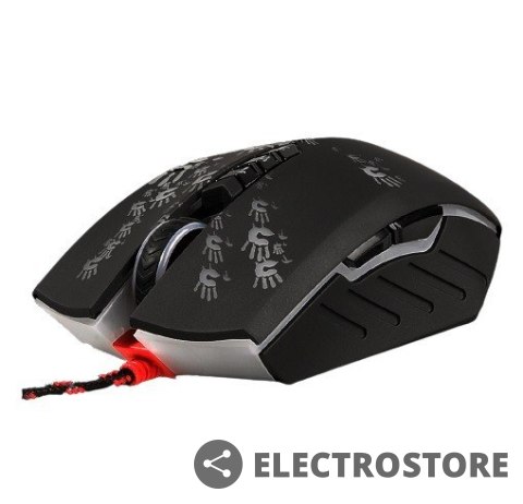 A4 Tech Mysz Bloody Blazing A60 (Activated) A4 Tech Mysz Bloody Blazing A60 (Activated)