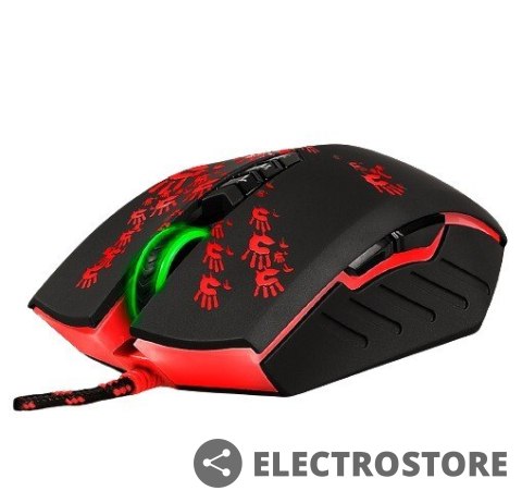 A4 Tech Mysz Bloody Blazing A60 (Activated) A4 Tech Mysz Bloody Blazing A60 (Activated)