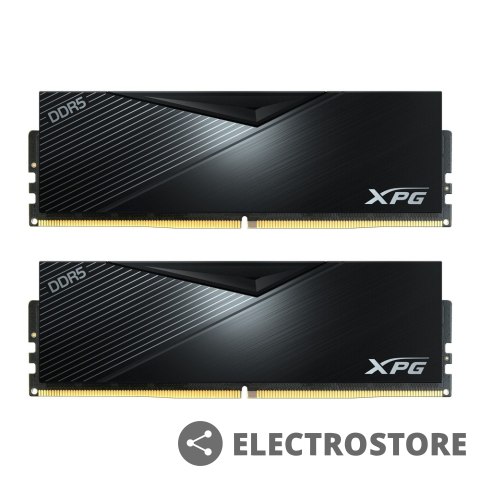 Adata Pamięć XPG Lancer DDR5 6400 DIMM 64GB (2x32) CL32 czarna