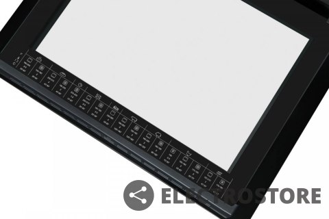 Amica Kuchnia gazowo-elektryczna 618GE3.39HZpTaDpNAW Amica Kuchnia gazowo-elektryczna 618GE3.39HZpTaDpNAW